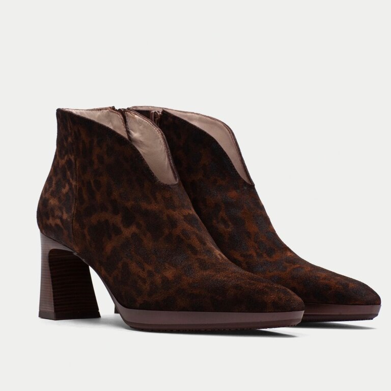 Hispanitas Atlanta boot