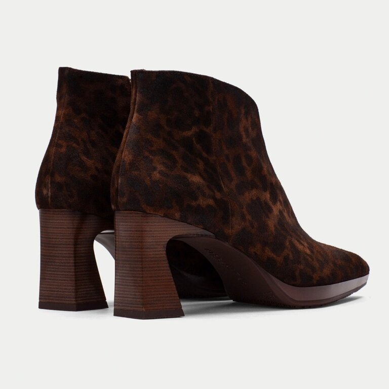 Hispanitas Atlanta boot