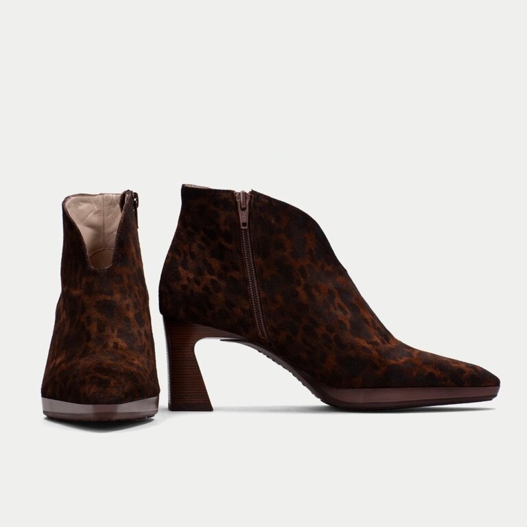 Hispanitas Atlanta boot
