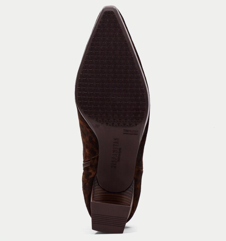 Hispanitas Atlanta boot