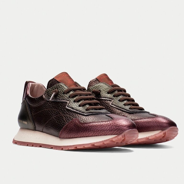 Hispanitas Kansas sneaker