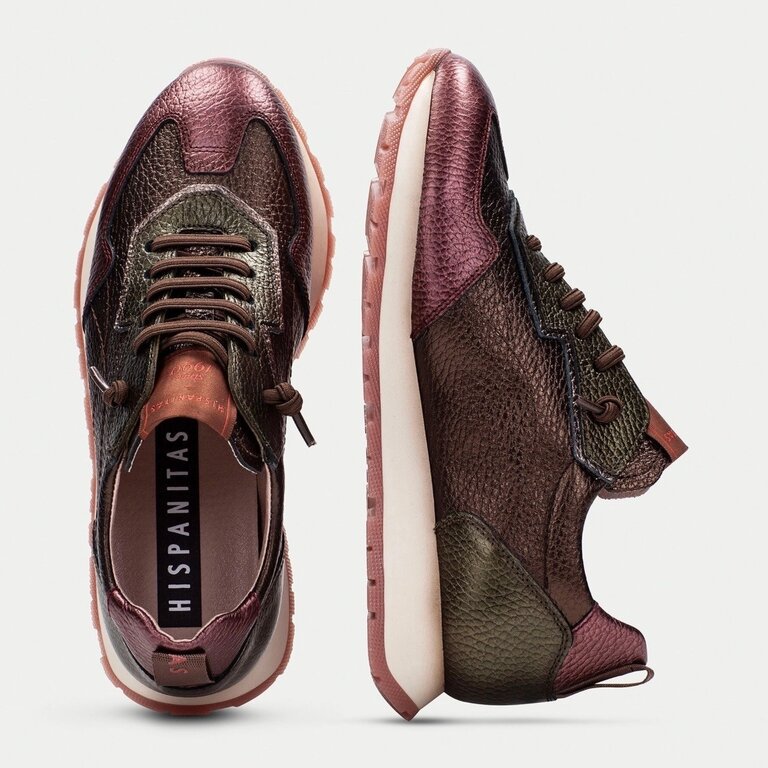 Hispanitas Kansas sneaker
