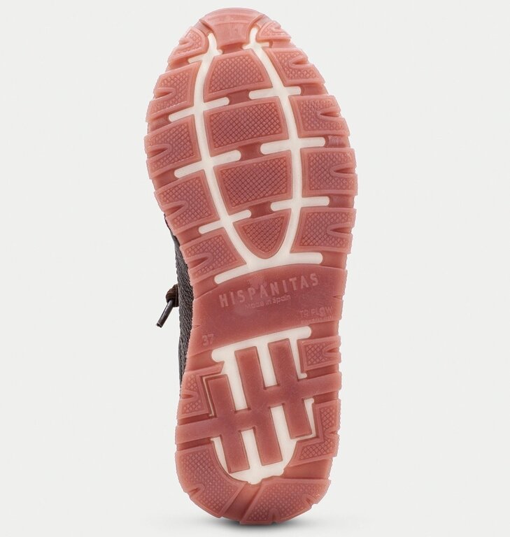 Hispanitas Kansas sneaker