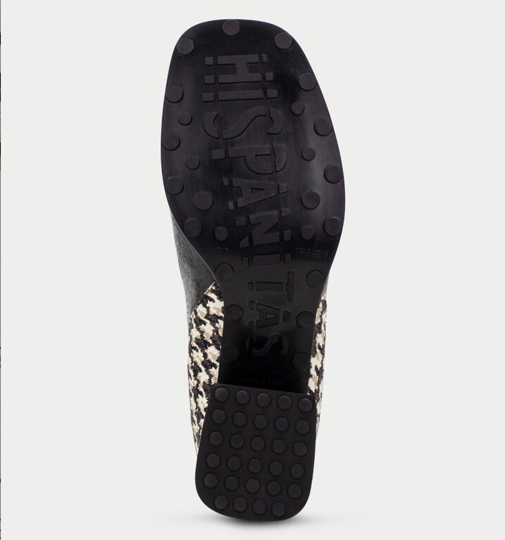 Hispanitas Marsella herringbone boot