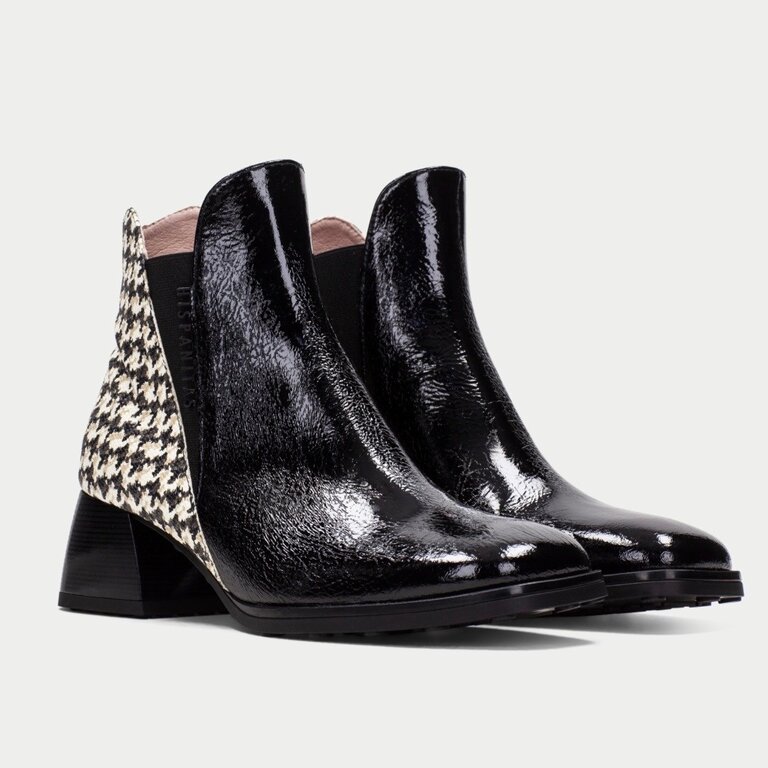 Hispanitas Marsella herringbone boot