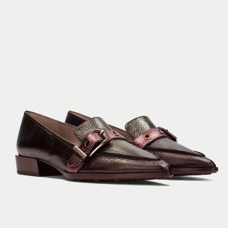 Hispanitas Turin loafer