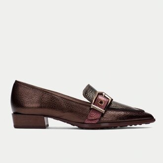 Hispanitas Turin loafer