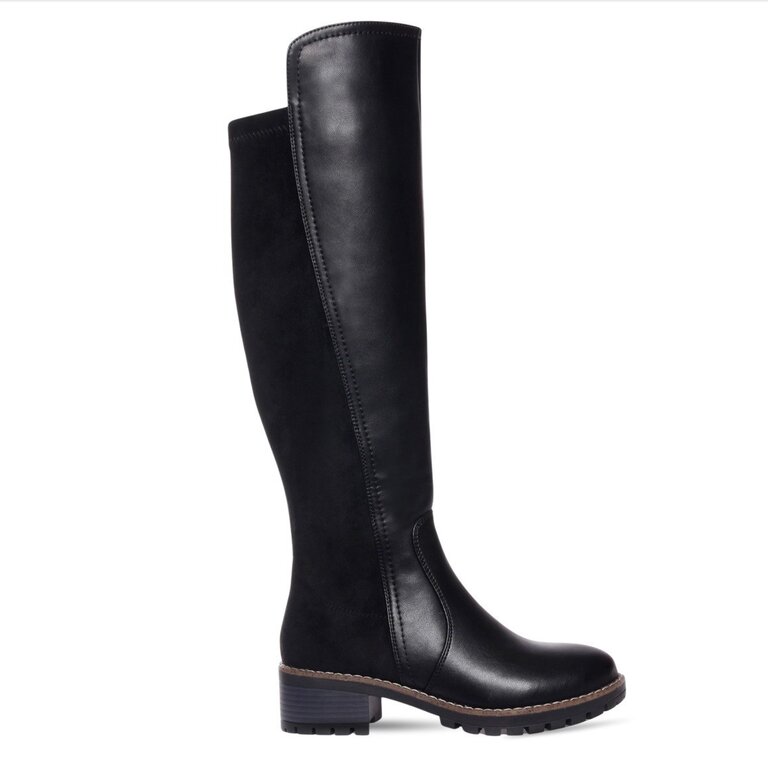 AquaDiva Tall waterproof boot