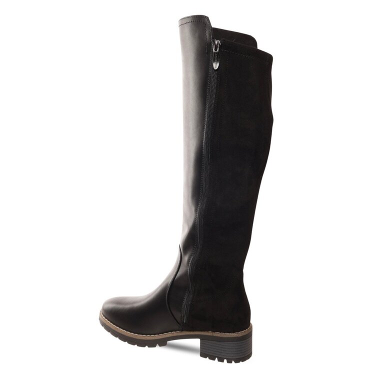 AquaDiva Tall waterproof boot