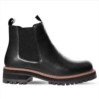 AquaDiva Waterproof ankle boot