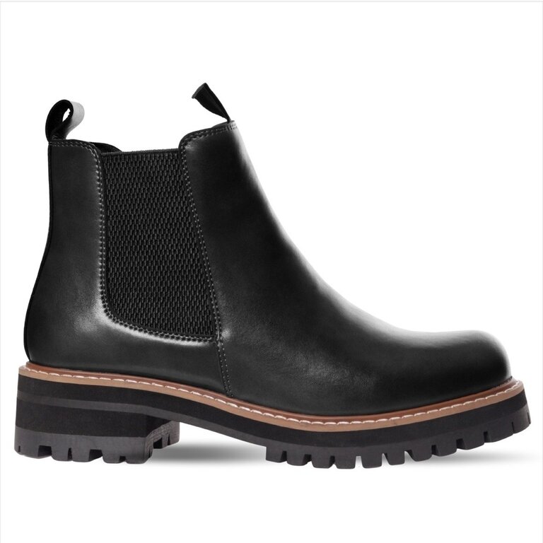 AquaDiva Waterproof ankle boot
