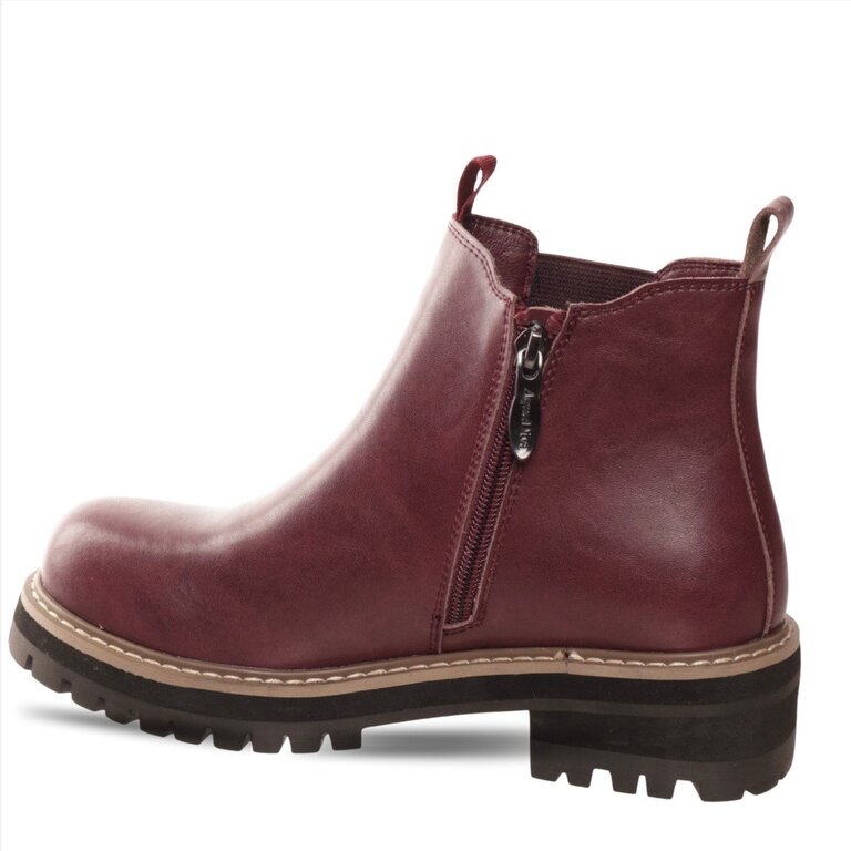 AquaDiva Waterproof ankle boot