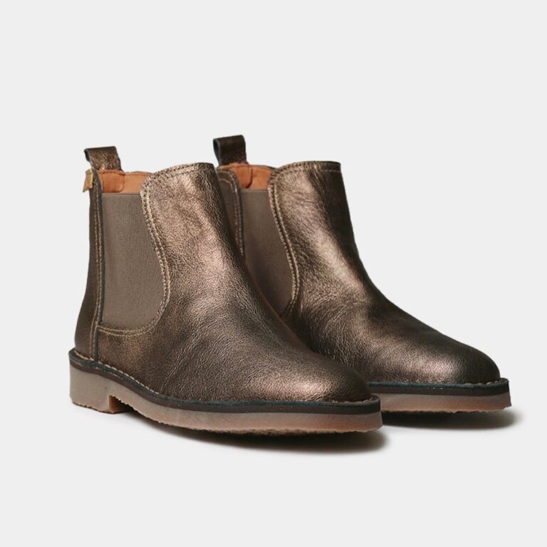 Toni Pons Isa Chelsea boot