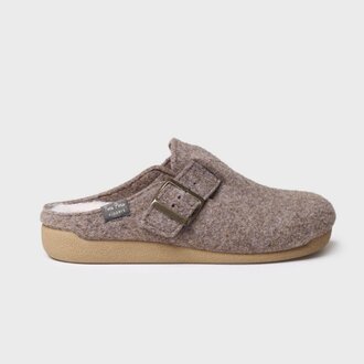 Toni Pons Mima felt slide