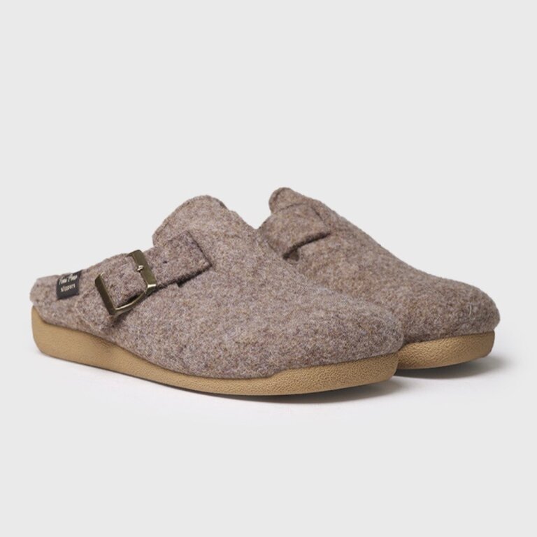 Toni Pons Mima felt slide