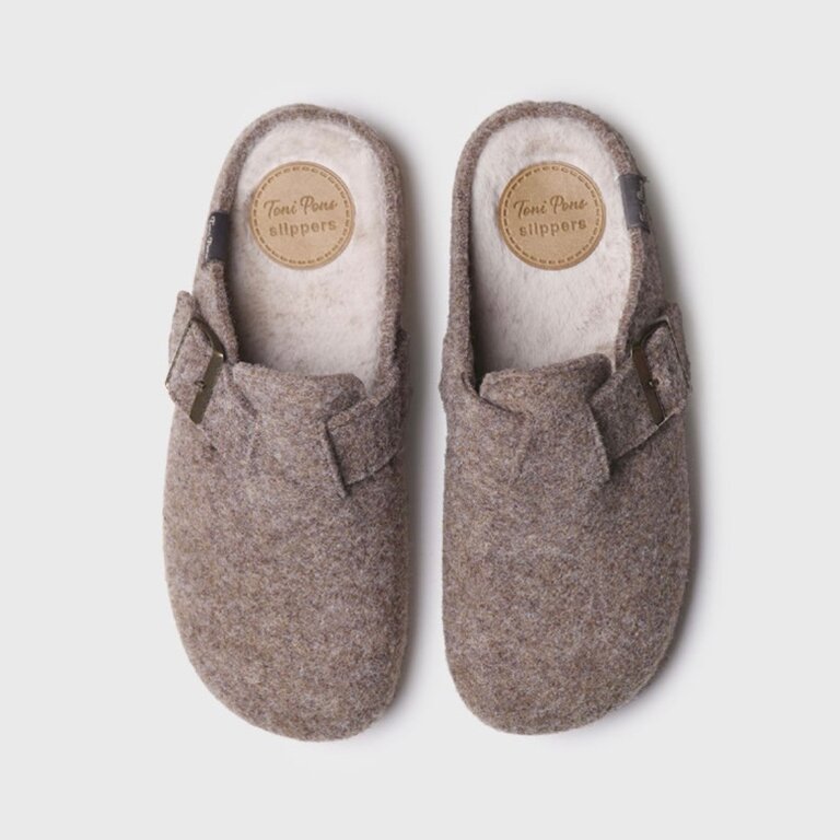 Toni Pons Mima felt slide