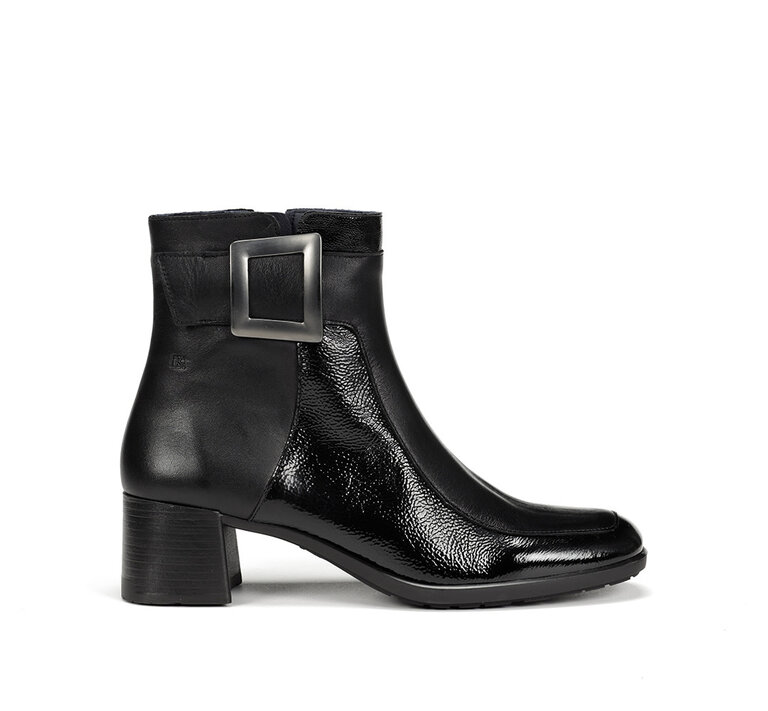 Dorking Ikia boot w/buckle