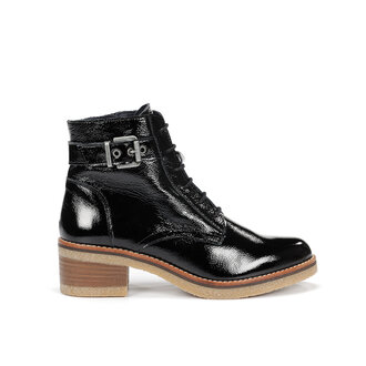 Dorking Lucero patent boot