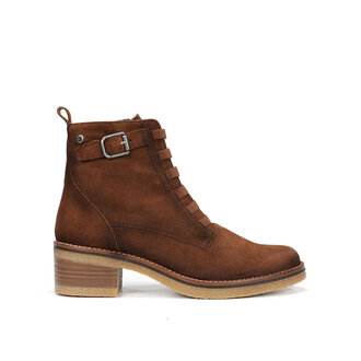 Dorking Lucero suede boot