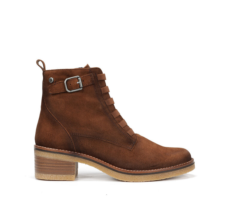 Dorking Lucero suede boot