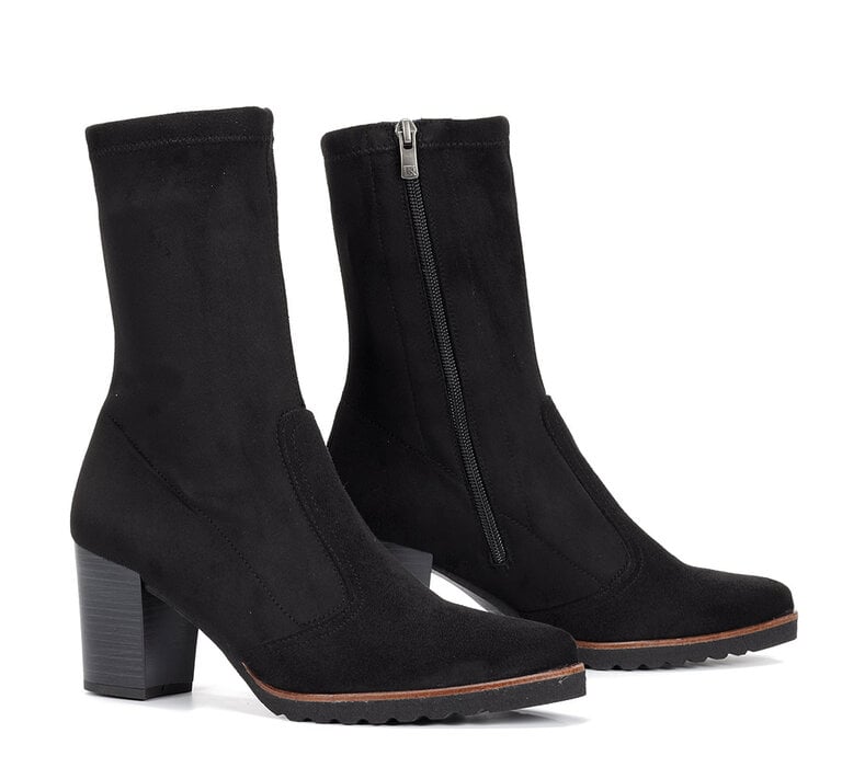 Dorking Thais sock boot