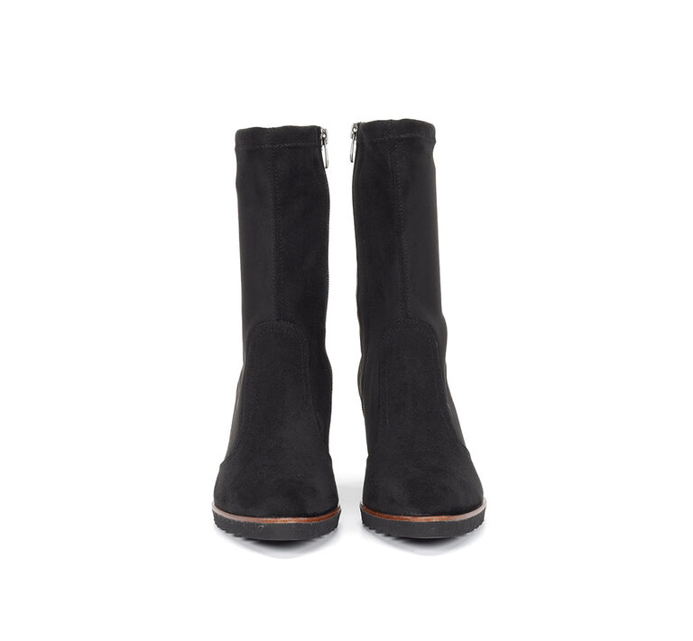Dorking Thais sock boot
