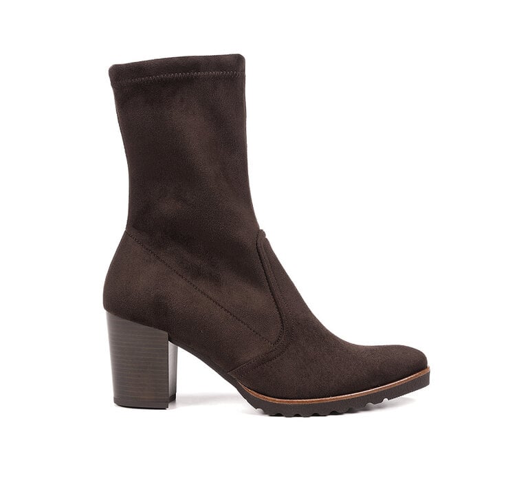 Dorking Thais sock boot