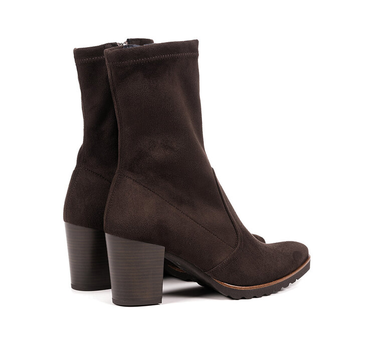 Dorking Thais sock boot