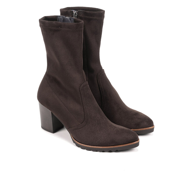 Dorking Thais sock boot