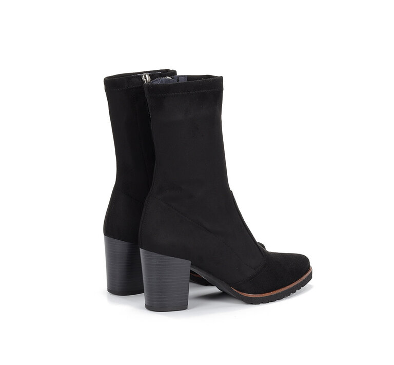 Dorking Thais sock boot