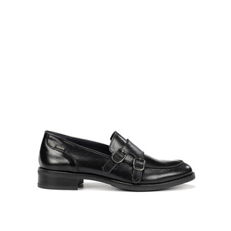Dorking Harvard monk strap