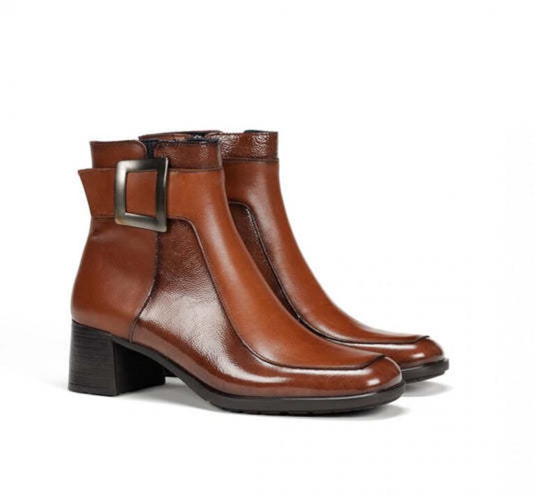Dorking Ikia boot w/buckle