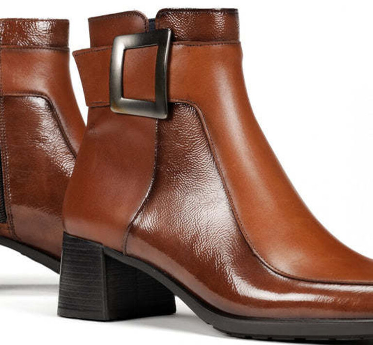 Dorking Ikia boot w/buckle