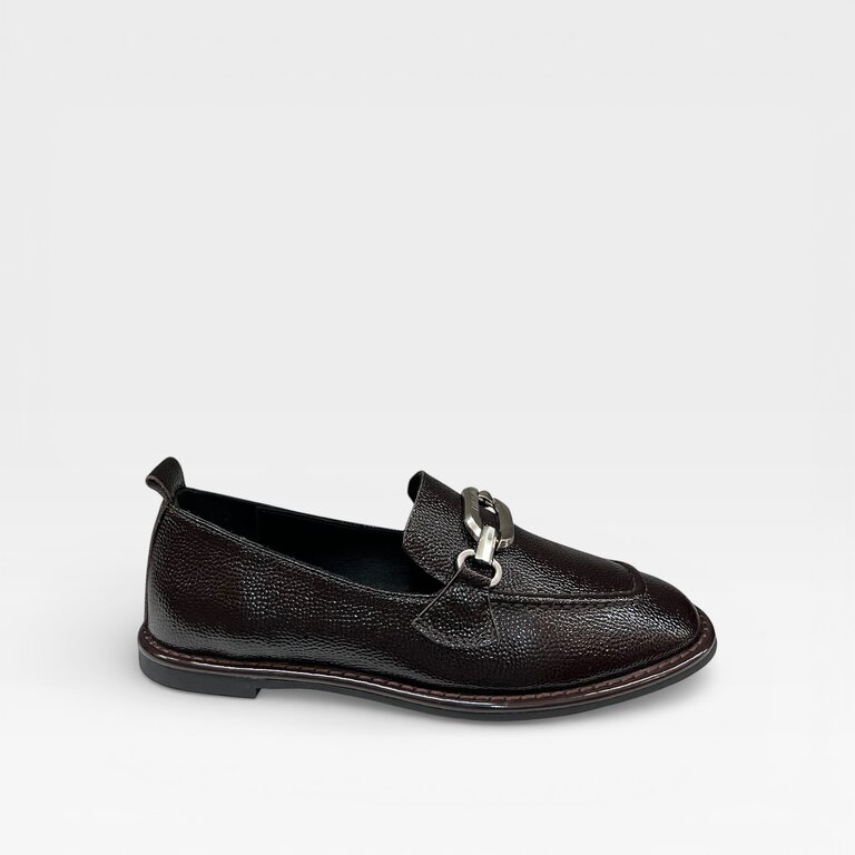 Loujo Paris loafer