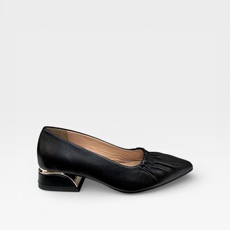 Loujo Betty low pump