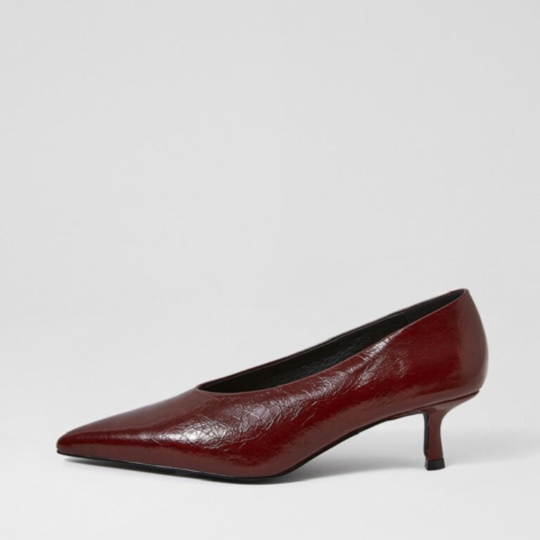 Mollini Dais kitten pump