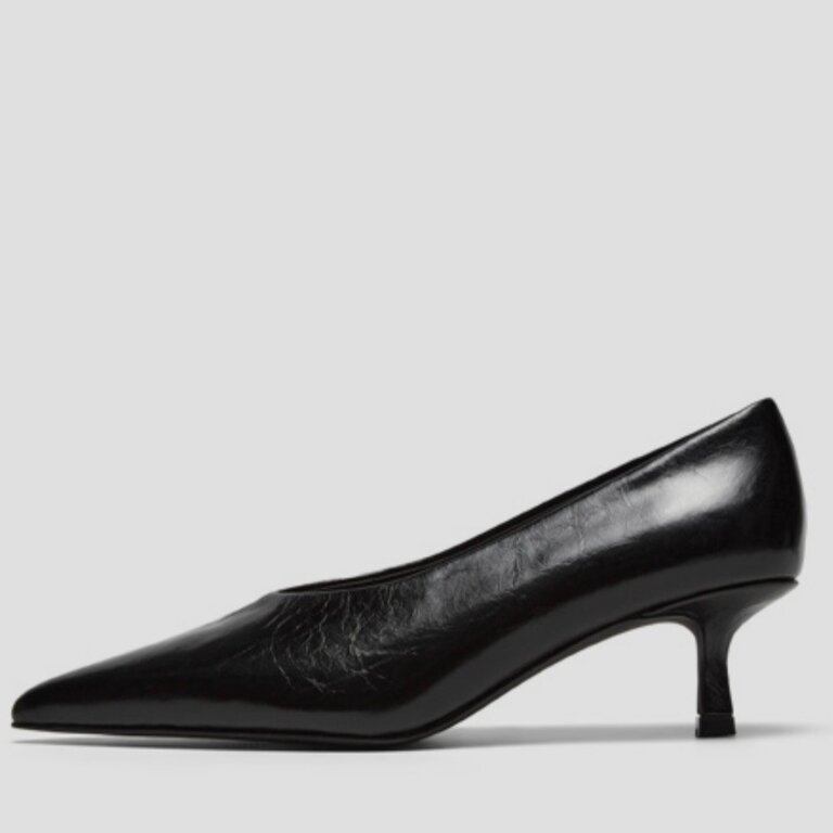 Mollini Dais kitten pump
