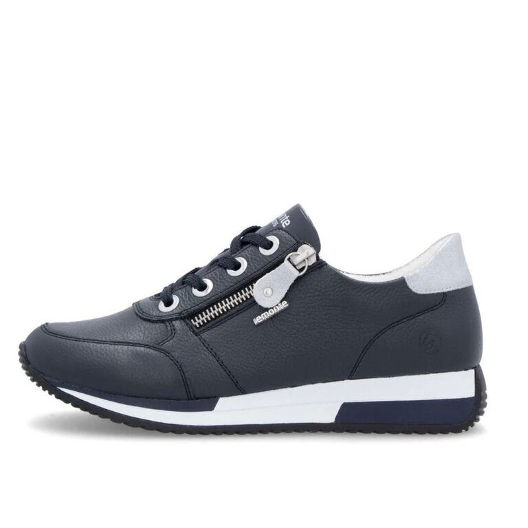 remonte Sneaker w/ribbon lace
