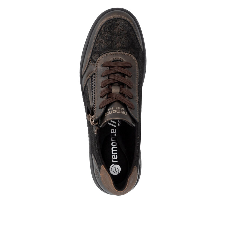 remonte Bunion sneaker