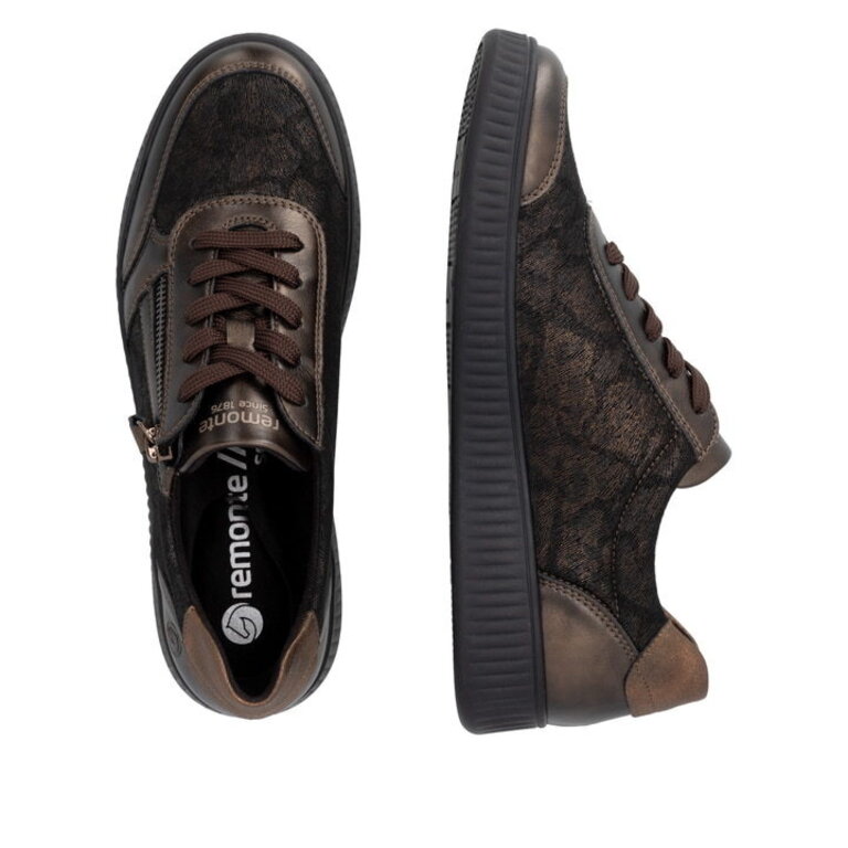 remonte Bunion sneaker