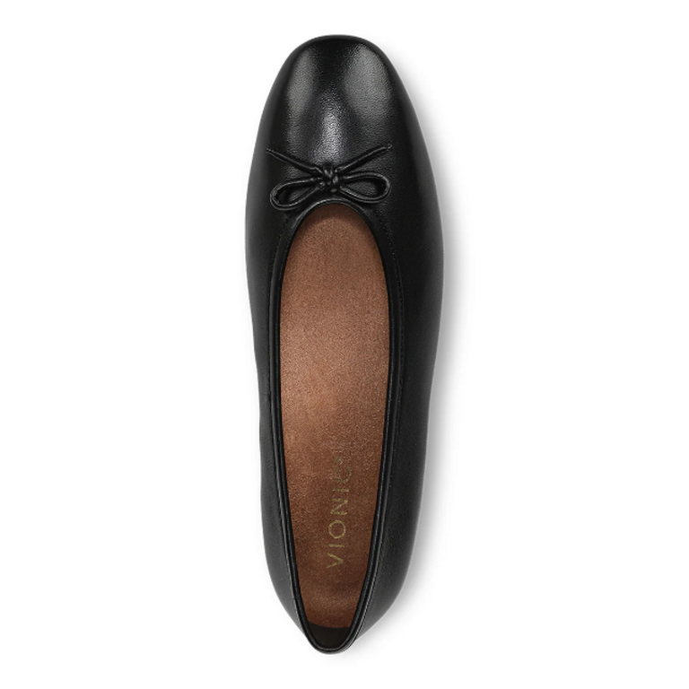 Vionic Larissa ballet flat