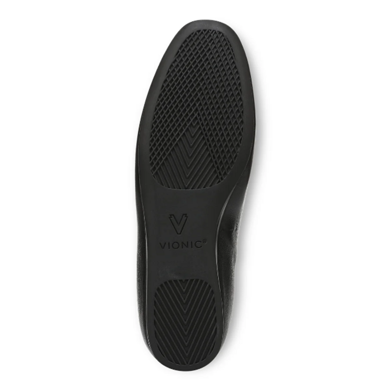 Vionic Larissa ballet flat