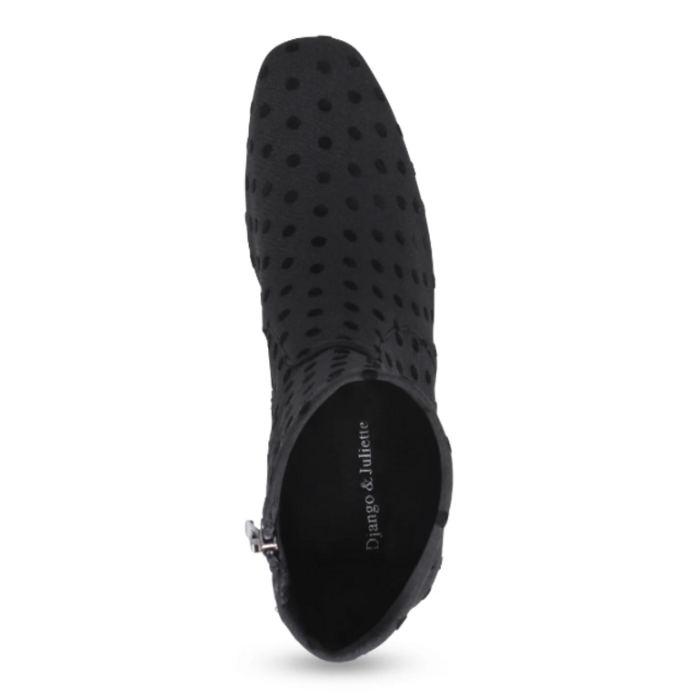 Django & Juliette Hartful boot