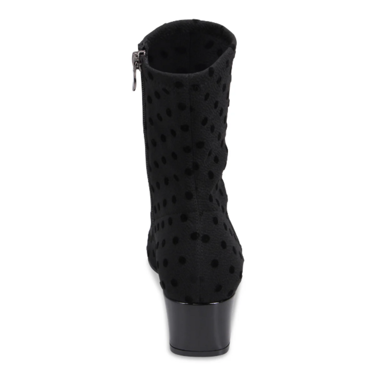 Django & Juliette Hartful boot