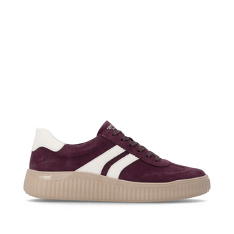 remonte Suede sneaker