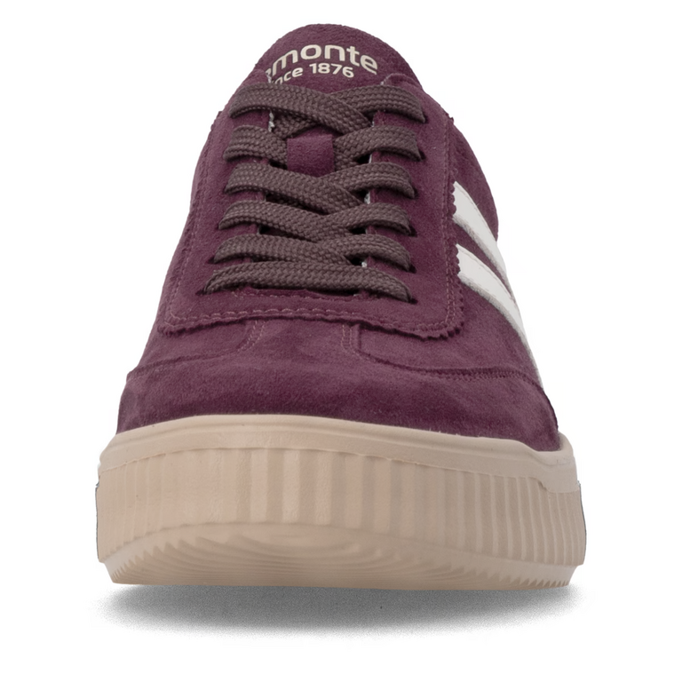 remonte Suede sneaker