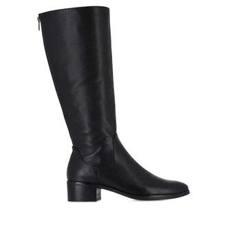 Django & Juliette Tanks wide calf boot