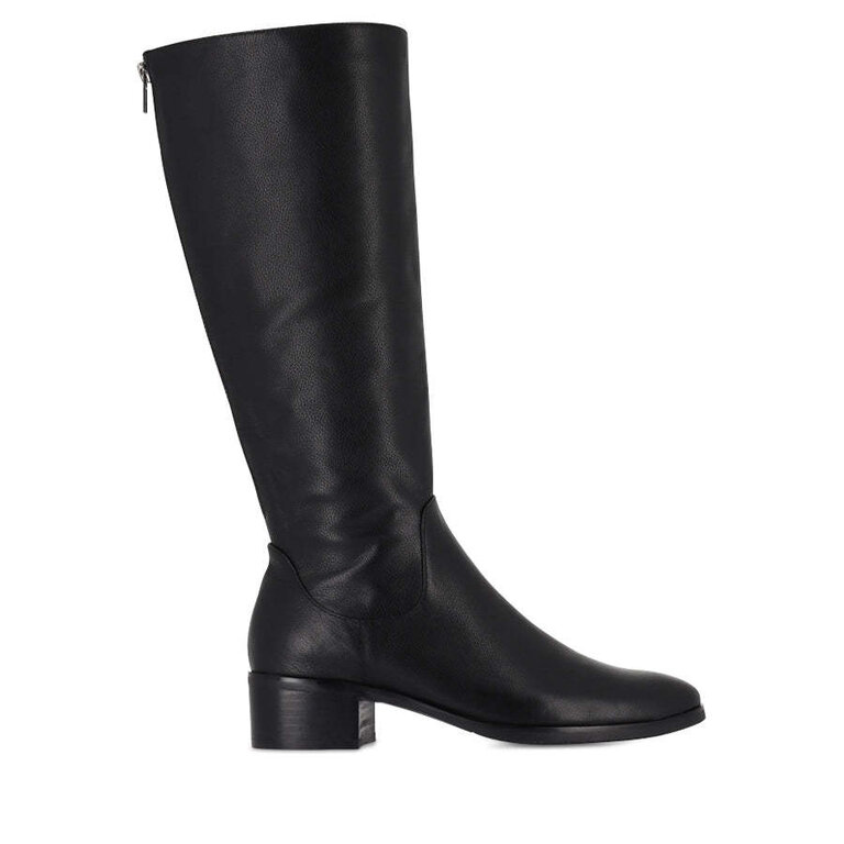Django & Juliette Tanks wide calf boot