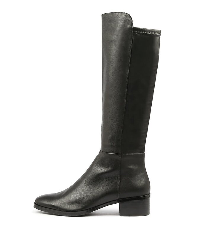 Django & Juliette Tetley wide tall boot