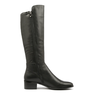 Django & Juliette Tetley wide tall boot